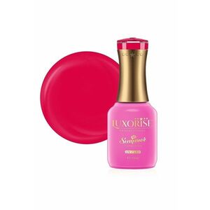 Oja Semipermanenta Summer Collection - Fun Hunt 15ml imagine