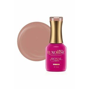 Oja Semipermanenta Royal Collection Royal Crown 15ml imagine