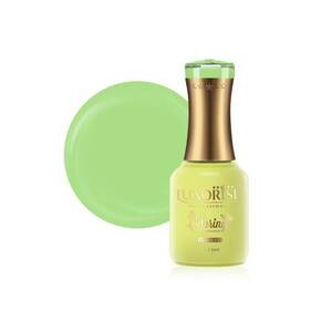 Oja Semipermanenta Spring Collection New Beginings - 15ml imagine