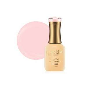 Oja Semipermanenta French Macarons Collection - Cookie Butter 15ml imagine