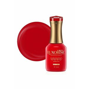 Oja Semipermanenta Ruby Collection Love Affair 15ml imagine