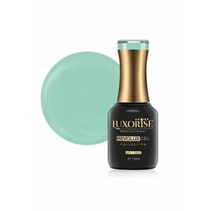 Oja Semipermanenta Revolux Green Mist 15ml imagine
