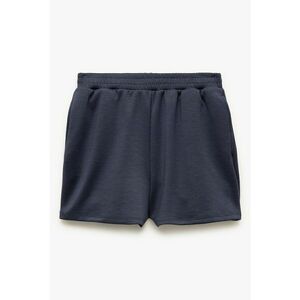 Pantaloni scurti cu talie elastica imagine