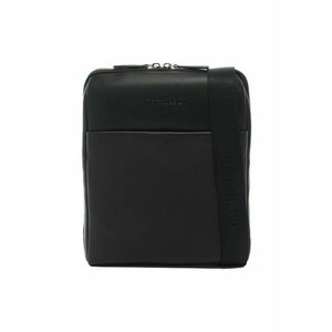 Geanta crossbody de piele 37943 imagine