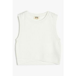 Vesta uni cu terminatie striata imagine