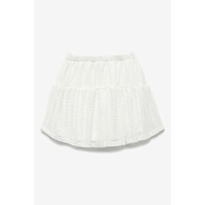 Fusta mini evazata imagine