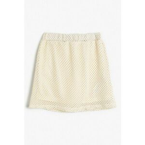 Fusta mini de plasa imagine