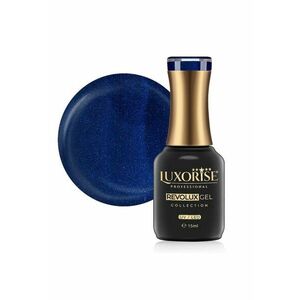 Oja Semipermanenta Revolux Gala Overdose 15ml imagine