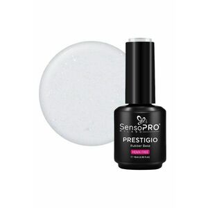 Rubber Base PRESTIGIO - Opal Dream 15ml imagine
