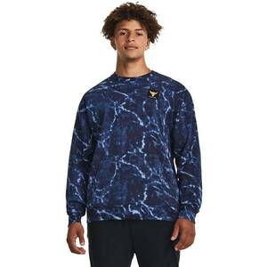 Hanorac barbati - Bumbac - Albastru imagine