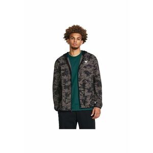 Hanorac barbati - Poliester - Maro imagine