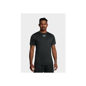 Tricou sport termic - negru - poliester - pentru barbati imagine