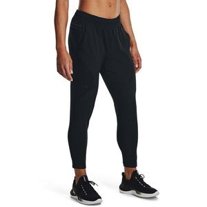 Pantaloni crop pentru fitness Unstoppable imagine