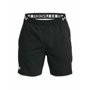 Pantaloni scurti cu banda logo in talie pentru fitness Vanish imagine