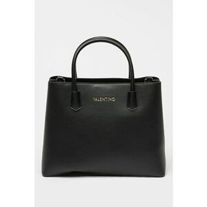 Geanta din piele ecologica cu maner si bareta detasabila imagine