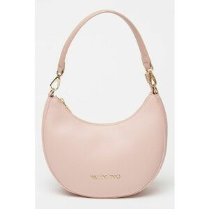 Geanta semiluna de piele ecologica Alexia imagine