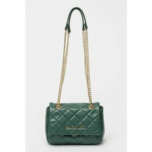 Geanta crossbody din piele ecologica cu aspect matlasat Ocarina imagine