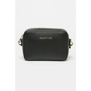 Geanta crossbody de piele ecologica cu bareta detasabila imagine