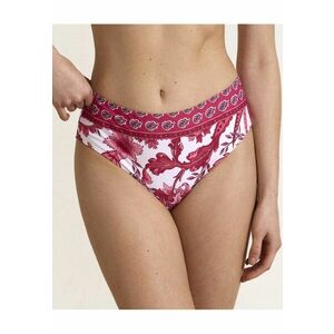 Slip de baie roz imagine