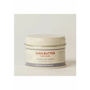 Unt de Shea Pur 100% imagine