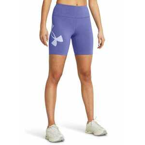 Colanti scurti cu imprimeu logo - pentru fitness Campus imagine