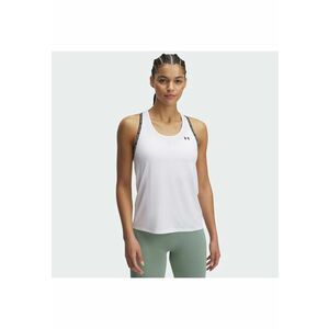 Maiou sport dama Tech Knockout - alb - poliester imagine