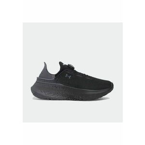 Pantofi sport barbati - Slipspeed Mega Fade - respirabil - sintetic - negru imagine