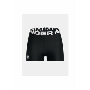 Pantaloni scurti sport dama - 303862442 - Negru - Poliester imagine