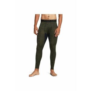 Pantaloni de corp Ua Cg Armour Twist Lgs imagine