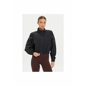 Geaca dama - 304112393 - Poliester - Negru imagine