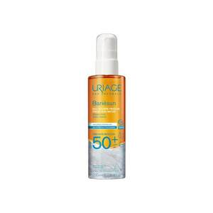 Apa cu protectie solara SPF50+ BARIESUN 200ml imagine