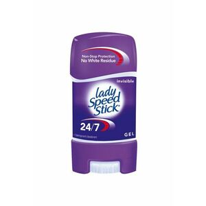 Deodorant gel 24/7 Invisible - 65 g imagine