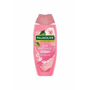 Gel de dus Thermal SPA Mineral Gentle Massage(pink) 500 ml imagine