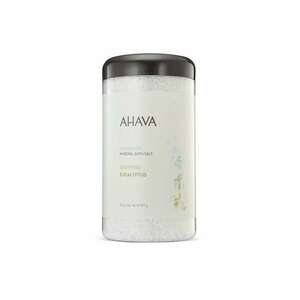 Sare de baie cu eucalipt DeadSea Salt - 907 gr imagine