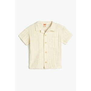 Băieți > Îmbrăcăminte > Cămăși > Cămăși cu mânecă scurtă imagine