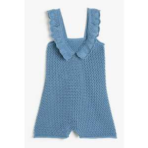 Salopeta crosetata - fara maneci imagine