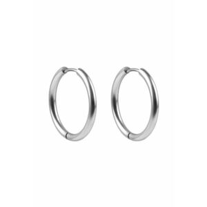 Cercei rotunzi de otel inoxidabil imagine