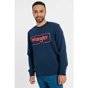 Bluza sport regular fit cu logo imagine