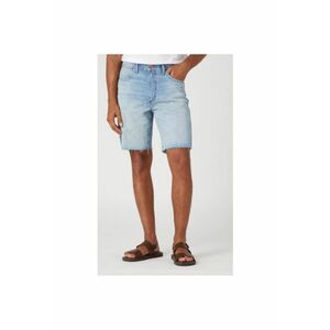 Blugi barbati - 302747863 - Bumbac - Albastru imagine