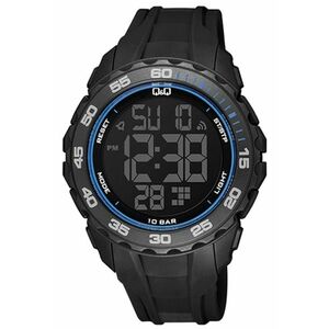 Ceas digital - G06A-007VY - Negru imagine