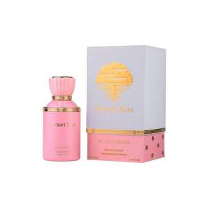 Apa de Parfum Sunset Kiss - Femei - 100 ml imagine