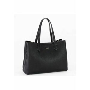 Geanta neagra mare DHO751-3 17 17809 imagine