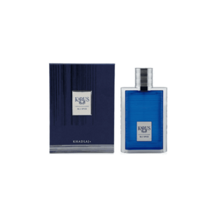 Apa de Parfum Karus Blu Spice - Barbati - 100 ml imagine