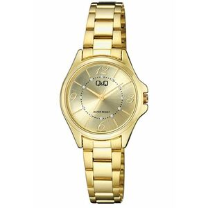 Ceas de dama - Auriu imagine