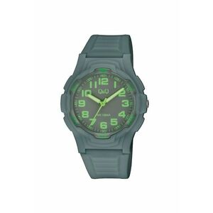 Ceas analog pentru barbati - Verde imagine