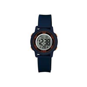 Ceas digital pentru copii - Negru imagine