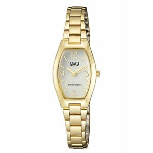 Ceas de dama - Auriu imagine