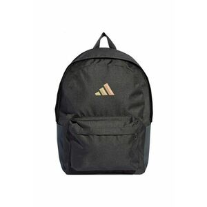 Rucsac Essentials 3 Bar Logo - negru - 44x31x15 cm imagine