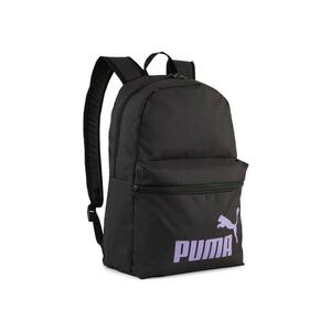 Rucsac Phase 4 - negru/mov - 44x30x14 cm imagine