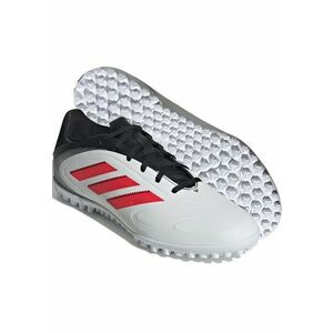 Pantofi sport Copa Pure III Club pentru barbati - alb/rosu imagine